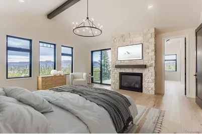967 W Elk Meadows Drive, Tabernash, CO 80478 - Photo 13