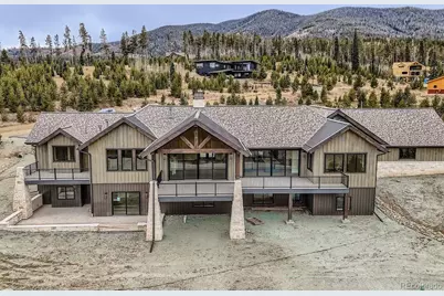 967 W Elk Meadows Drive, Tabernash, CO 80478 - Photo 33