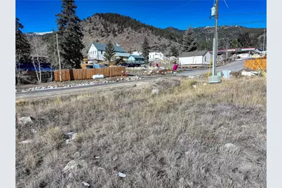 Lot B E Mountain Avenue, Empire, CO 80438 - Photo 11