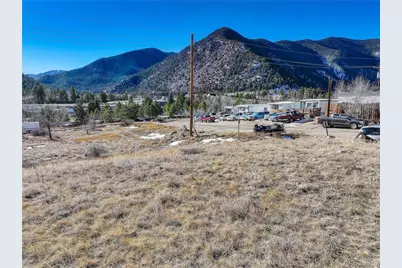 Lot B E Mountain Avenue, Empire, CO 80438 - Photo 21