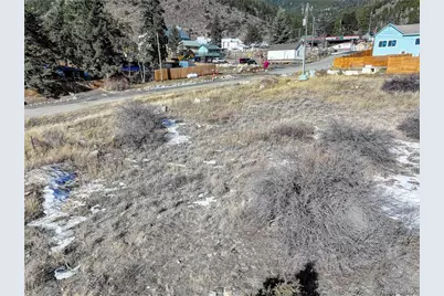 Lot B E Mountain Avenue, Empire, CO 80438 - Photo 9