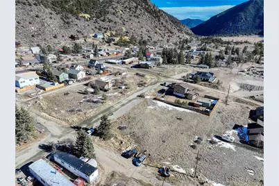Lot B E Mountain Avenue, Empire, CO 80438 - Photo 5