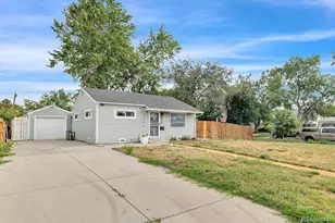 2396 S Linley Ct, Denver, CO 80219 - Photo 1