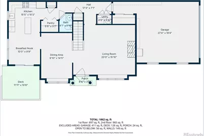 8335 S Garland Circle, Littleton, CO 80128 - Photo 37