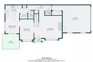 8335 S Garland Cir, Littleton, CO 80128 - Photo 37