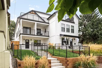 4031 Osage Street, Denver, CO 80211 - Photo 3