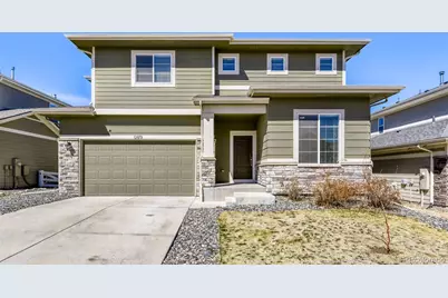 12819 Ventana Street, Parker, CO 80134 - Photo 1
