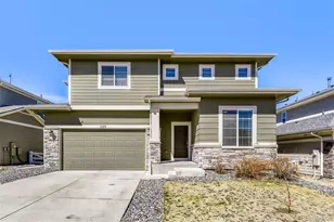 12819 Ventana St, Parker, CO 80134 - Photo 1