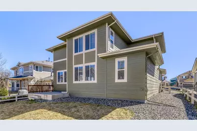 12819 Ventana Street, Parker, CO 80134 - Photo 21