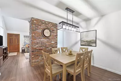 7741 S Curtice Drive #E, Littleton, CO 80120 - Photo 9