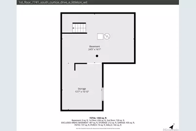 7741 S Curtice Drive #E, Littleton, CO 80120 - Photo 35