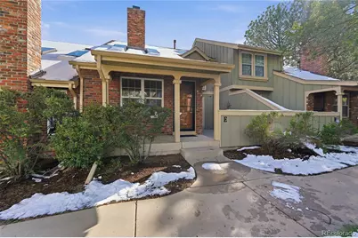 7741 S Curtice Drive #E, Littleton, CO 80120 - Photo 3