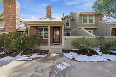 7741 S Curtice Drive #E, Littleton, CO 80120 - Photo 1