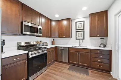 7741 S Curtice Drive #E, Littleton, CO 80120 - Photo 11