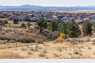 11574 Tyrolite Trail, Parker, CO 80138 - Photo 37