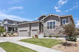 11574 Tyrolite Trl, Parker, CO 80138 - Photo 3