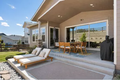 11574 Tyrolite Trail, Parker, CO 80138 - Photo 33