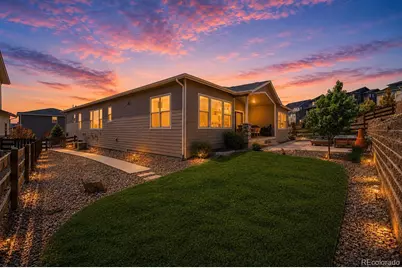 11574 Tyrolite Trail, Parker, CO 80138 - Photo 35