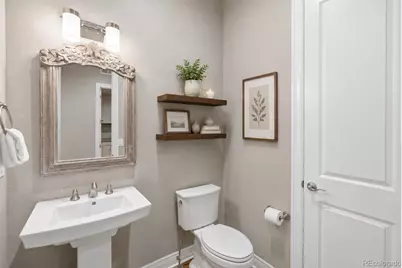 11574 Tyrolite Trail, Parker, CO 80138 - Photo 17