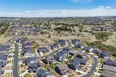 11574 Tyrolite Trail, Parker, CO 80138 - Photo 31