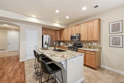 4417 Echo Court, Larkspur, CO 80118 - Photo 9