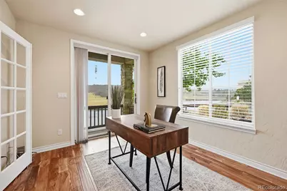 4417 Echo Court, Larkspur, CO 80118 - Photo 5
