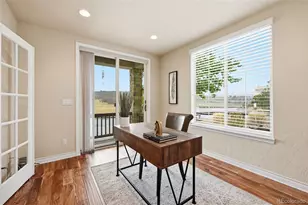 4417 Echo Ct, Larkspur, CO 80118 - Photo 5