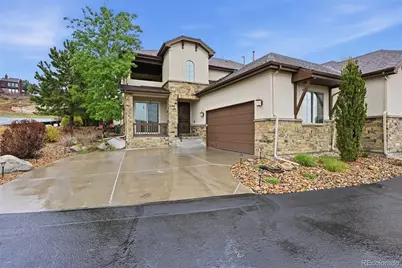 4417 Echo Court, Larkspur, CO 80118 - Photo 1