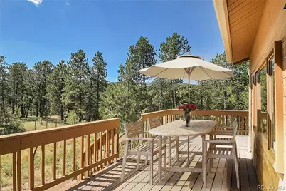 444 Broken Arrow Road, Evergreen, CO 80439 - Photo 25
