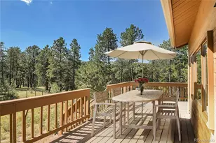 444 Broken Arrow Rd, Evergreen, CO 80439 - Photo 25