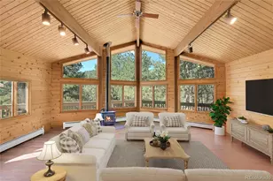 444 Broken Arrow Rd, Evergreen, CO 80439 - Photo 1