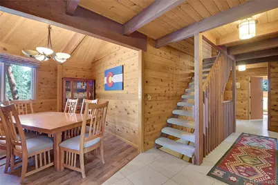 444 Broken Arrow Road, Evergreen, CO 80439 - Photo 5