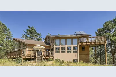 444 Broken Arrow Road, Evergreen, CO 80439 - Photo 29