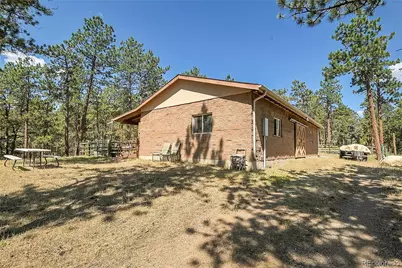 444 Broken Arrow Road, Evergreen, CO 80439 - Photo 31