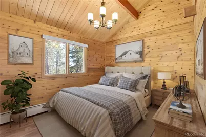 444 Broken Arrow Road, Evergreen, CO 80439 - Photo 13