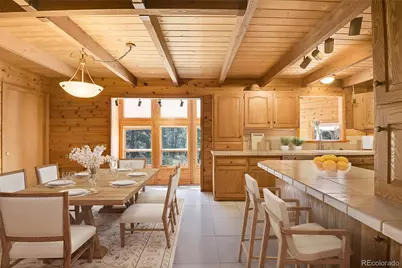 444 Broken Arrow Road, Evergreen, CO 80439 - Photo 9