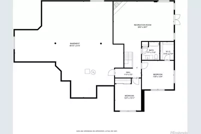 4381 Cheyenne Drive, Larkspur, CO 80118 - Photo 49