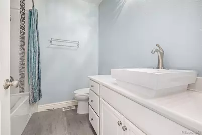 4381 Cheyenne Drive, Larkspur, CO 80118 - Photo 27