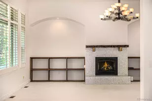 4381 Cheyenne Dr, Larkspur, CO 80118 - Photo 7