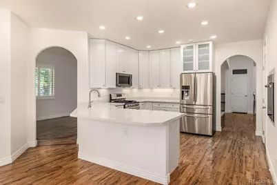 4381 Cheyenne Drive, Larkspur, CO 80118 - Photo 11