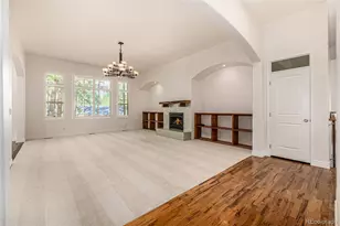 4381 Cheyenne Dr, Larkspur, CO 80118 - Photo 5