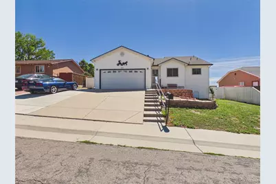 8250 Explorador Calle, Denver, CO 80229 - Photo 1