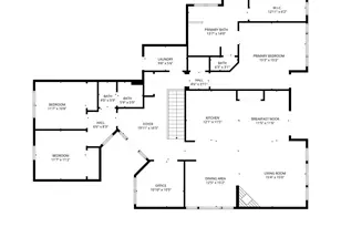 19319 W 57th Pl, Golden, CO 80403 - Photo 37
