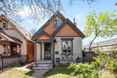 3312 W 38th Avenue, Denver, CO 80211 - Photo 1