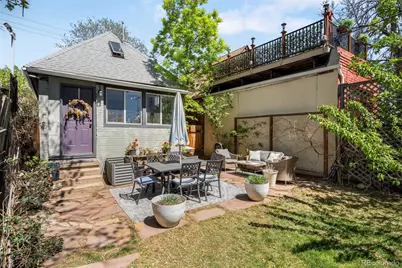 3312 W 38th Avenue, Denver, CO 80211 - Photo 25