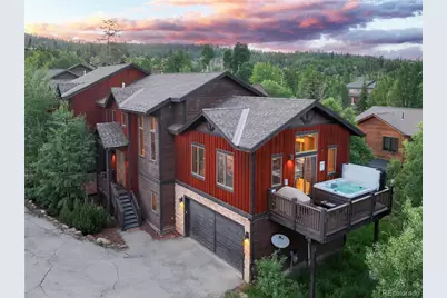 511 Ryan Gulch Road, Silverthorne, CO 80498 - Photo 35