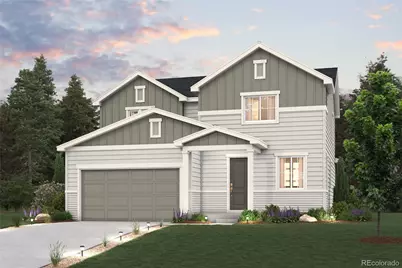 4373 Kingsbarns Drive, Elizabeth, CO 80107 - Photo 1