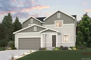 4373 Kingsbarns Dr, Elizabeth, CO 80107 - Photo 1