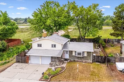 9984 W Maryland Drive, Lakewood, CO 80232 - Photo 1