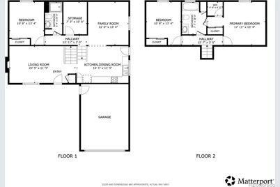 5692 W 75th Place, Arvada, CO 80003 - Photo 27